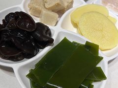 -焯牛潮汕牛肉火锅(云峰街创始店)