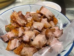 -园林美食城·本土农家菜(杨和镇店)