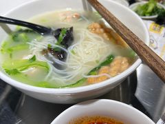 -湛记蘸水米线(粉巷店)