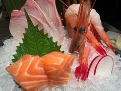 -炙柒Sekinana·精致日料(合生汇店)