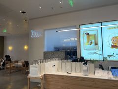 -喜茶(常州新北万达店)