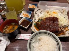 -矢场猪(名古屋站名铁店)