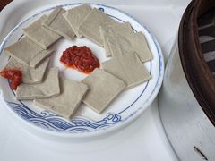 -汪一挑馄饨(老街店)