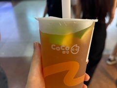 -CoCo都可(虹口龙之梦店)