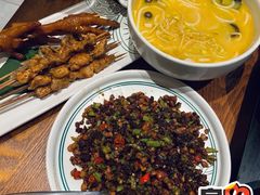 -云海肴·汽锅鸡·云南菜(苏州中心店)