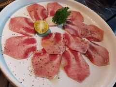 -谷牛和牛烤肉(漕河泾印象城店)