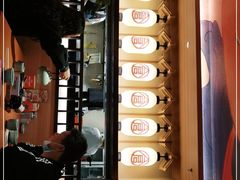 -仓桥家·焗寿司·锅物(光谷步行街店)