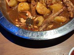 -胖哥俩肉蟹煲(宿迁宝龙广场店)