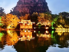 -桂林两江四湖景区