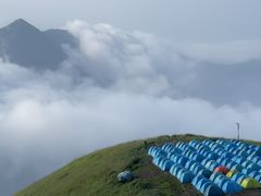 -萍乡武功山风景名胜区