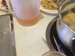 -伊尔曼都自助餐厅(102国道店)
