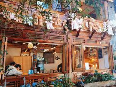 -勺子米线·云南传统小吃市集(四方街店)