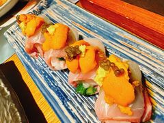 -水之惠鲜鱼料理(王府大街店)