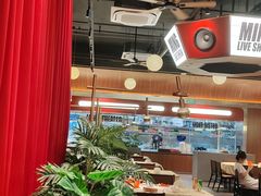 -铭副琦食·虾蟹烩馆(渔人码头店)