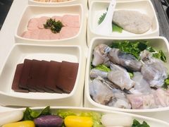 -海底捞火锅(玉桥商业广场店)