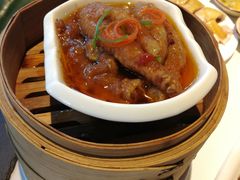 -申粤轩酒楼·三十年粤菜经典(丁香花园店)