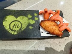 -海底捞火锅(奥森店)