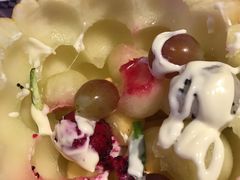 -纳瓦新疆菜(银都店)