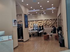 -海马体照相馆(成都来福士广场店)