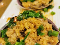 -良友·海鲜青岛菜(五四广场店)