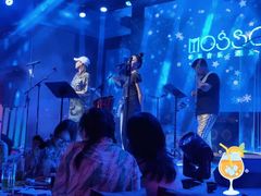 -MOSSO音乐酒吧·live house(南京旗舰店)
