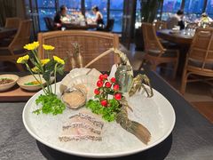 -滟设火锅料理(南滨路店)