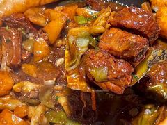 -灶座小锅烀饼·铁锅炖(全国总店)