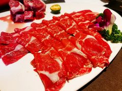 -捞王锅物料理(上海世茂广场店)