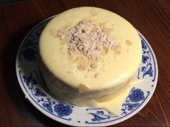 -勒甜LO CHO·私人订制低糖代糖纯动物奶油生日蛋糕(新开路店)