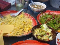 -馬伍旺川菜(江北虹悦城店)