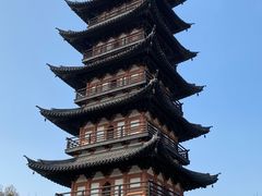 -上海方塔园