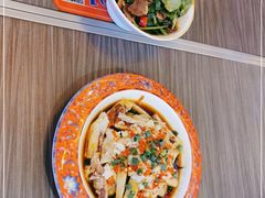-太俏虾蟹鲜锅·肉蟹煲(仁和新城店)