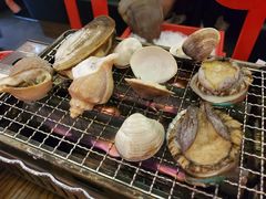 -築鳥日本料理(黑沙环店)