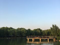 -苏州金鸡湖大酒店