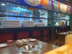 -津门老羊家·铜锅涮羊肉·烧烤(科技园店)