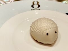 -8餐厅(新葡京酒店)