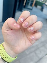 -四季·予你日式美甲美睫Nail