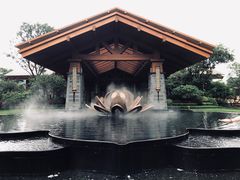 -罗浮山-南楼寺