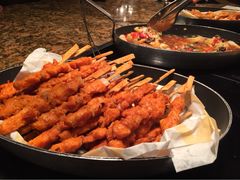 picture-杭州国际会议中心洲际酒店-原素全日餐厅(解放东路店)