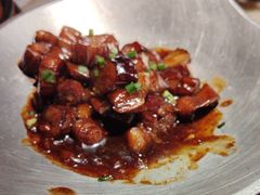 -绿茶餐厅(朝阳大悦城店)