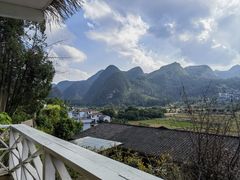 -万峰林风景区