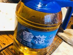-有奴思烤肉·清真(正宁路店)