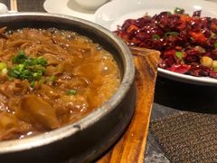 本帮素什锦-上海人家花樣年华(中山公园店)