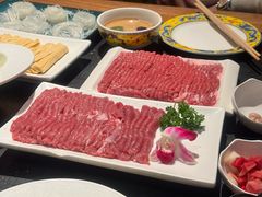 -南门涮肉(上海一店)