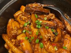 -汤城小厨•粤菜•靓汤(苏州街店)