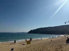 -大梅沙海滨公园