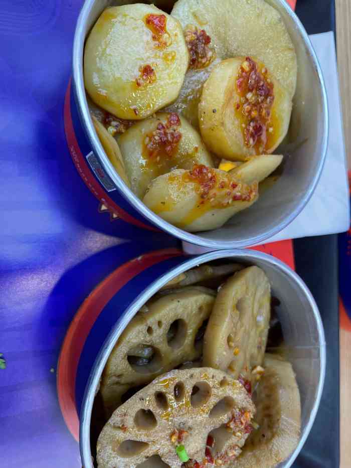 卤大姐牛肉卤粉(国金街店)-"「招牌卤粉王」这个卤粉超上头的,可能是