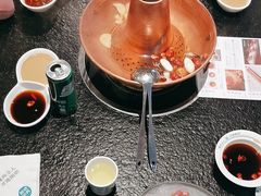 -阳坊涮肉(西直门凯德mall店)