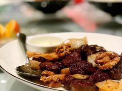 -漢舍中国菜馆(889广场店)