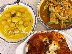 -澳门地道葡国餐